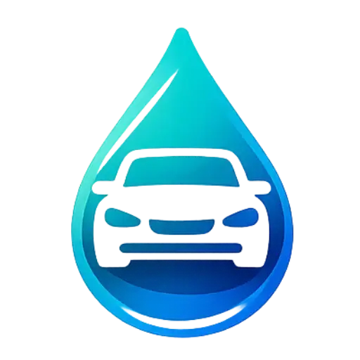 Lavage auto à domicile Le Castelet